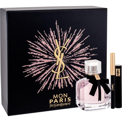 3614271942364 parfumerie en bad set Vrouw