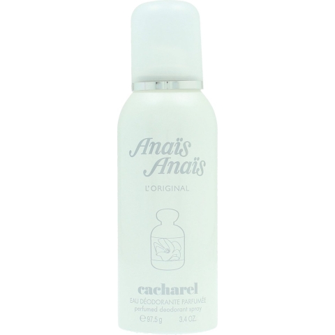 Anaïs Anaïs deodorant spray, 150 ml