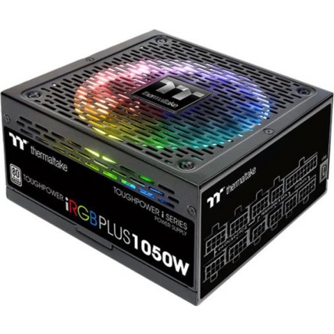 Tt Toughpower iRGB Plus Platinum 1050W