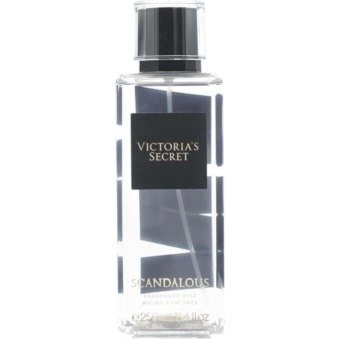 Scandalous fragrance mist, 250 ml