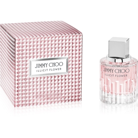 Illicit Flower eau de toilette, 60 ml