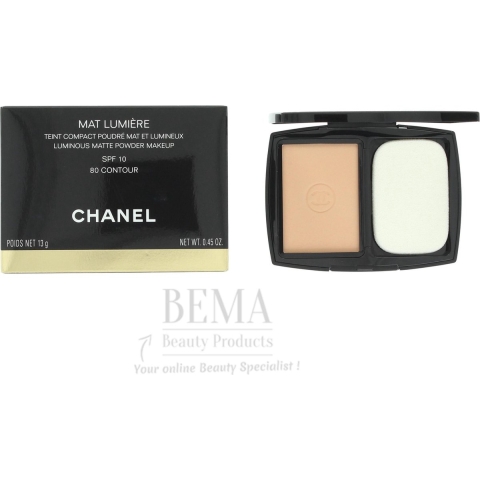 Mat Lumière foundation 80 Contour