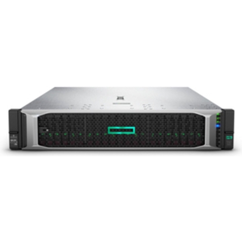 ProLiant DL380 Gen10 (826566-B21) Serversysteem