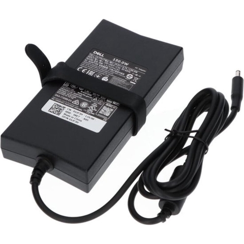 Ac adapter 19.5v 6.7a 130w includes powe Voeding