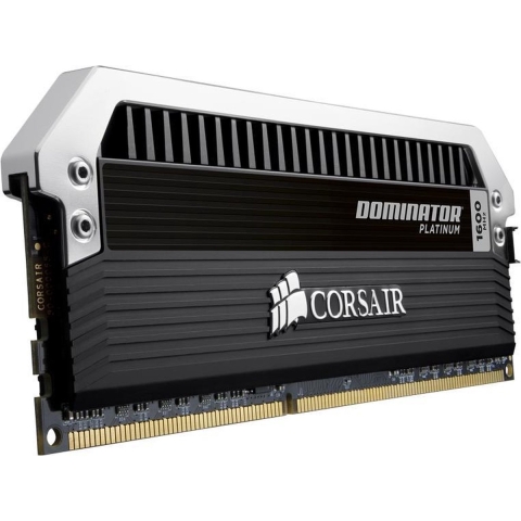 8 GB DDR3-1600 Kit