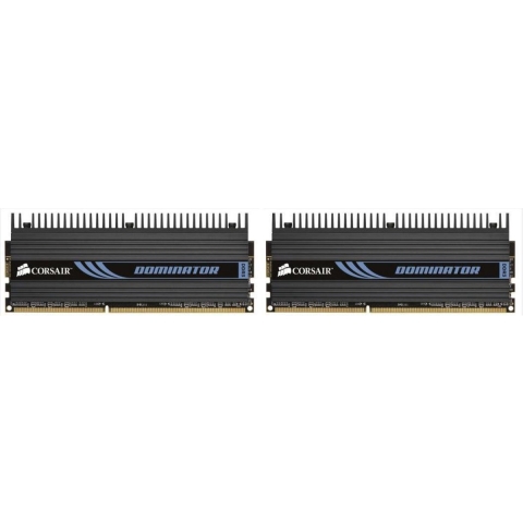 8 GB DDR3-1600 Kit