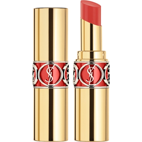 Rouge Volupté Shine 16 Orange Impertinent