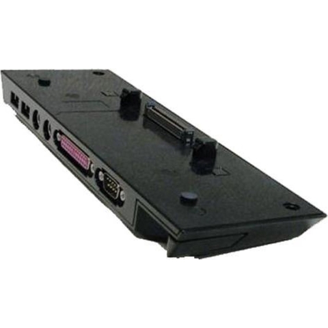 USB 2.0 Port Replicator Dockingstation