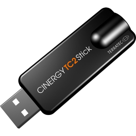 , Cinergy TC2 Stick