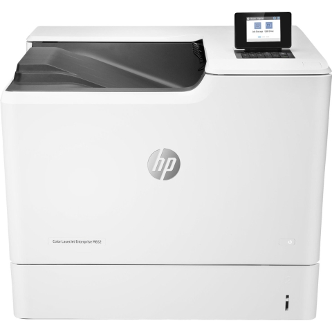 Color LaserJet Enterprise M652dn Kleurenlaserprinter