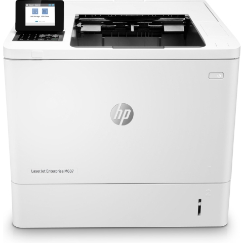LaserJet Enterprise M607dn (K0Q15A) Laserprinter