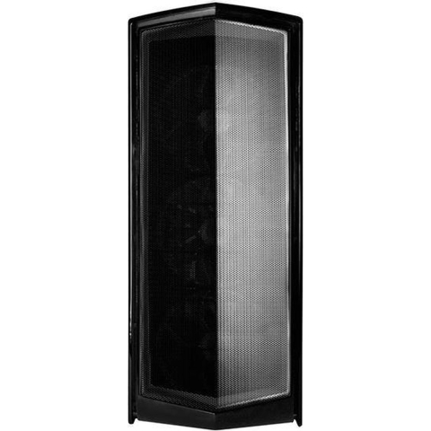 Primera Series PM01B-RGB Tower behuizing