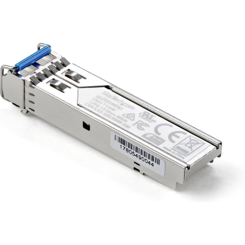 Cisco GLC-EX-SMD 1000Base-EX SFP module Transceiver