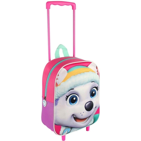 Everest trolley