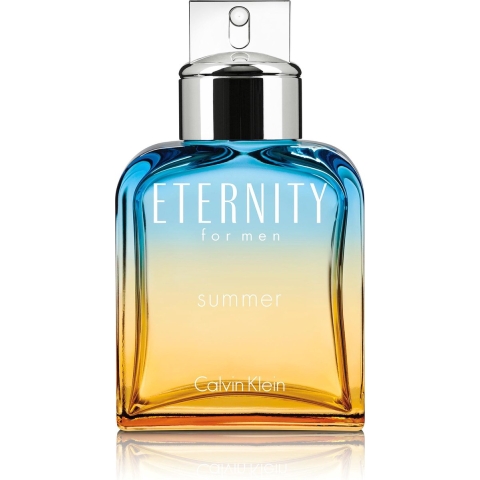 Calv Eternity summ. for men 2017 edt spr