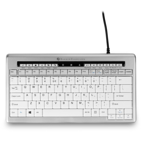 S-board 840 No Hub Toetsenbord