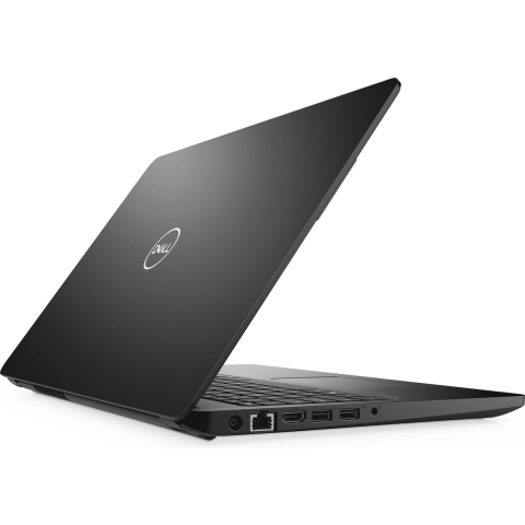 Latitude 3580-CD8W7 Laptop