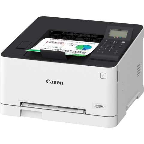 i-Sensys LBP613Cdw Kleurenlaserprinter