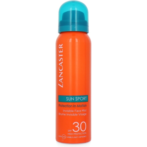 Invisible Face Mist SPF30 100 ml zonnebrandspray