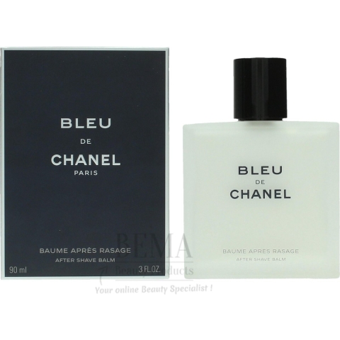 Bleu de aftershave balsem, 100 ml