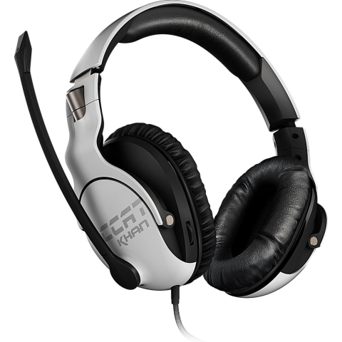 Khan Pro Gaming headset