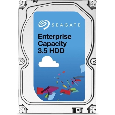 Exos 7E2 1 TB Harde schijf