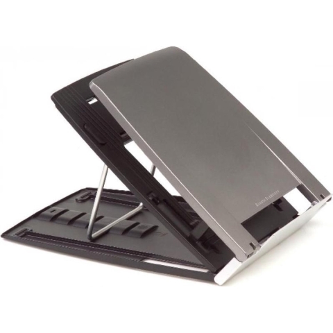 Bakker Elkhuizen Ergo-Q 330 notbookstand Bevestiging