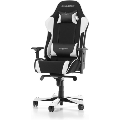 King Gaming Chair Gamestoel