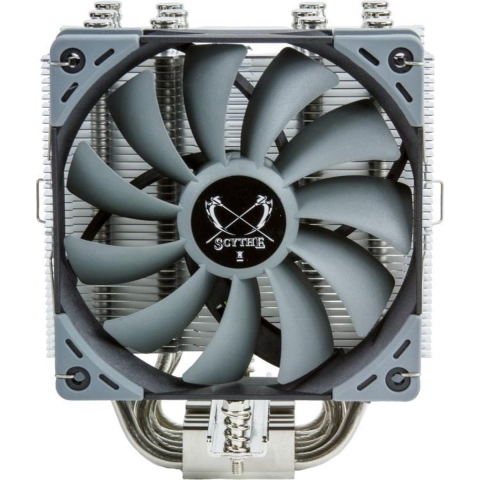 Mugen 5 Rev.B CPU-koeler