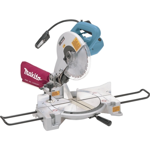 230 V Afkortzaag 260 mm LS1040F Afkort- en verstekzaag