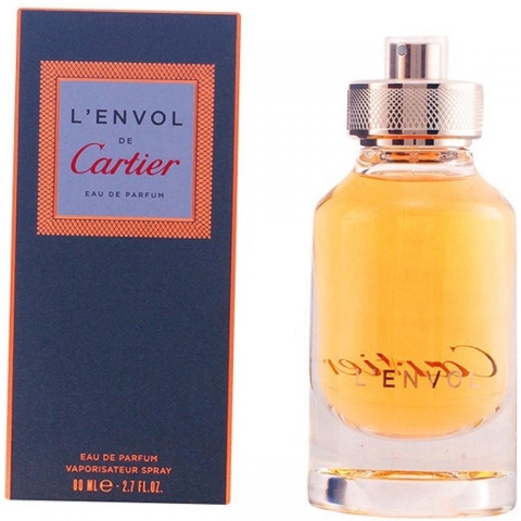 L'Envol de eau de parfum, 50 ml