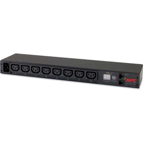 Rack PDU, Metered, AP7821B Stekkerdoos