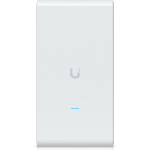 Ubiquiti Networks U6-MESH-PRO U6-Mesh-Pro WiFi-accesspoint 2400 MBit/s 2.4 GHz, 5 GHz
