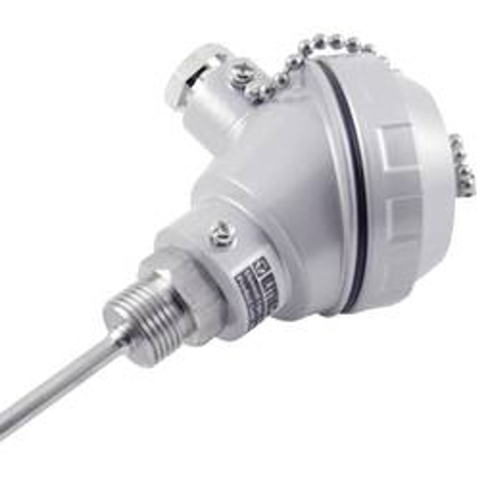 Emko Temperatuursensor RTKR-M06-L150.1 Sensortype Pt100 Meetbereik temperatuur-50 tot 500 °C