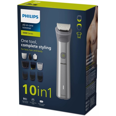 Philips MG5920/15 Baardtrimmer
