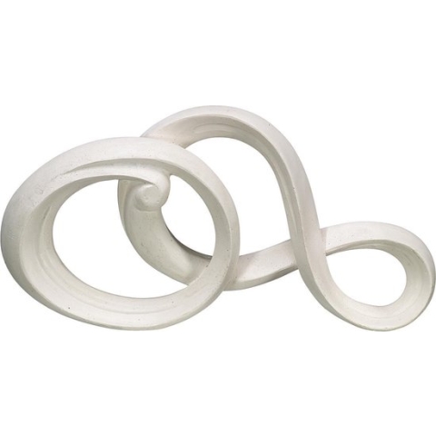 Nobby aqua deco modern design - 28,3 x 45 x 14,3 cm