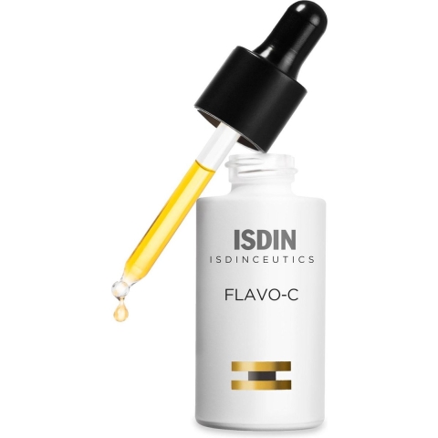 ISDIN Isdinceutics Rejuvenate Flavo-C Serum | 30 ml
