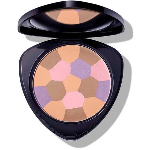 Dr. Hauschka Colour Correcting Powder 01 Activating | 8 g