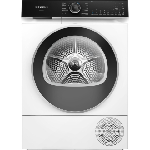 Siemens WQ46H2CLNL iQ500 Warmtepompdroger