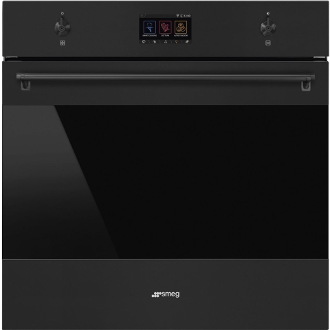 SMEG SO6303APN Classici Esthetisch Omnichef Galileo Inbouw Oven