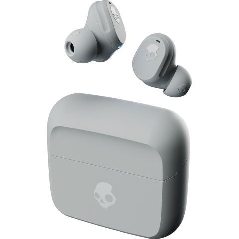 Skullcandy MOD True Wireless in-ear oordopjes in grijs-blauw
