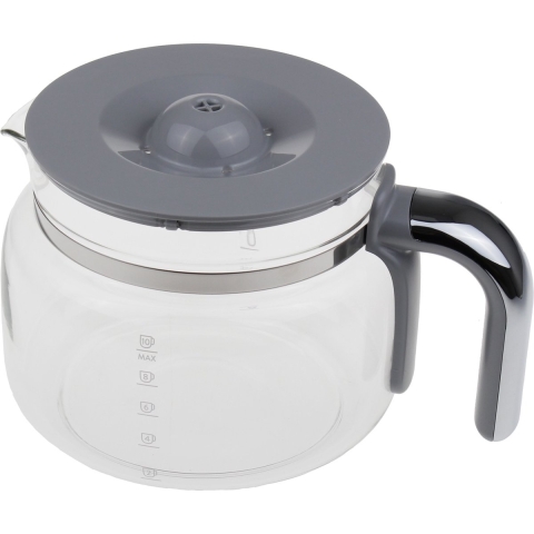 SMEG DCGC01 50&apos;s Style Koffiekan