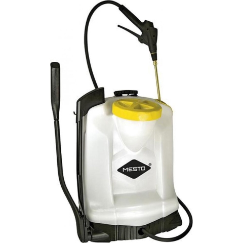 Mesto RS125 Rugspuit 12 l