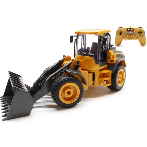 Jamara Jamara - Volvo Wheel loader L50 1:16 2,4GHz.
