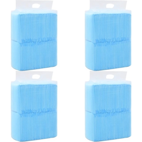 vidaXL-Huisdierentrainingsdoekjes-400-st-60x45-cm-nonwoven-stof
