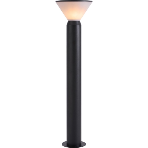 Nordlux - Noorstad Tuinlamp Black