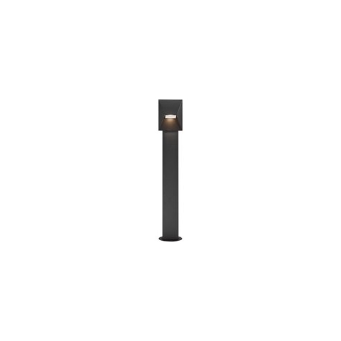 Nordlux - Pontio Tuinlamp Black