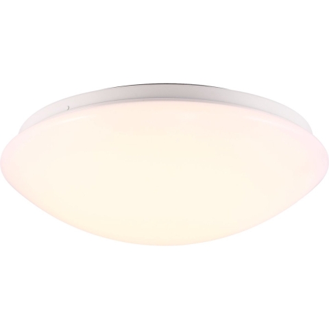 Nordlux - Ask 28 LED Plafondlamp IP44 White
