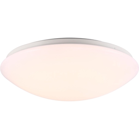 Nordlux - Ask 36 LED Plafondlamp IP44 w/Sensor White