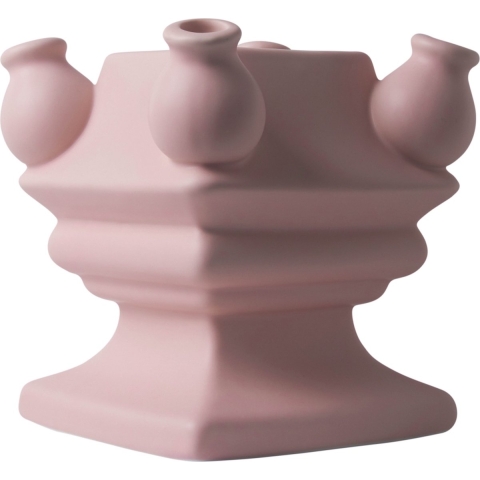 HEINEN - Stapelgekte - Bodem Roze mat